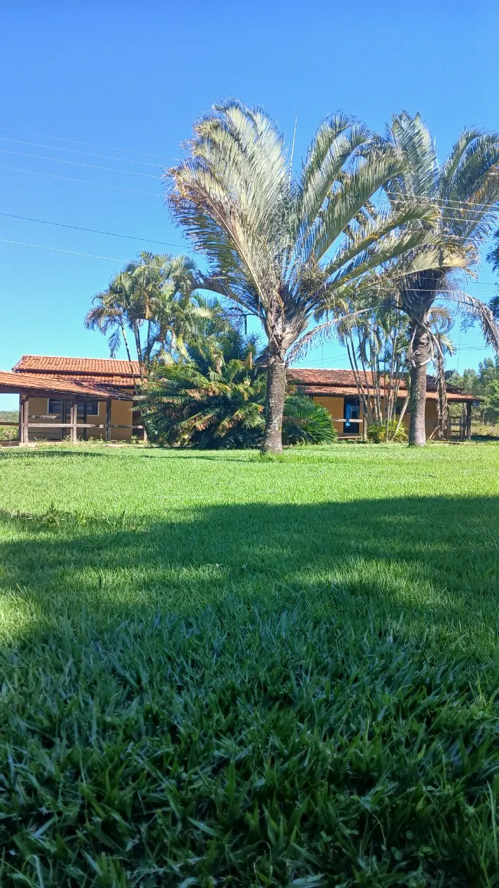 Fazenda à venda de 184 ha em Luziânia, GO, Brasil
