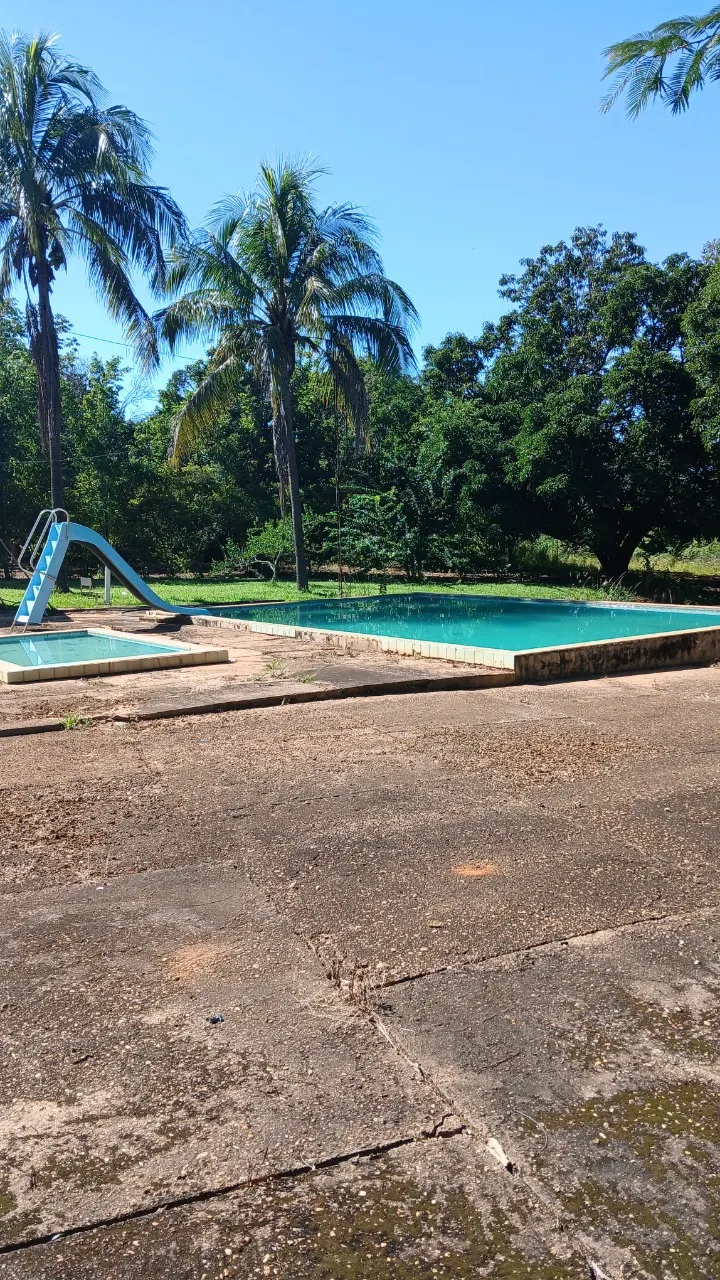 Fazenda à venda de 184 ha em Luziânia, GO, Brasil