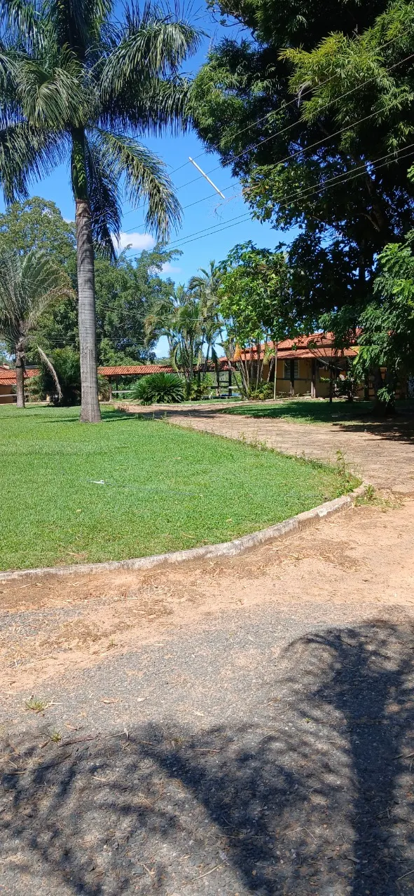 Fazenda à venda de 184 ha em Luziânia, GO, Brasil