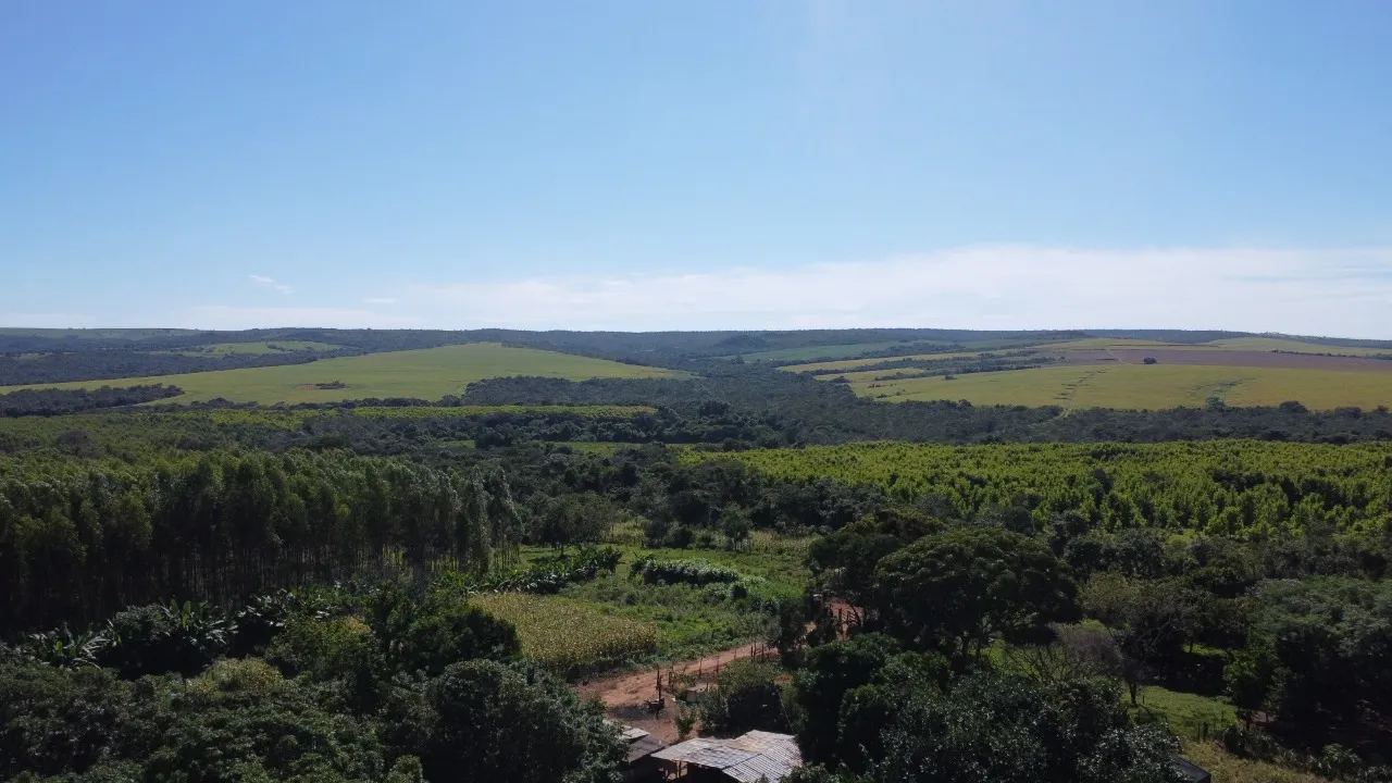 Fazenda à venda de 184 ha em Luziânia, GO, Brasil