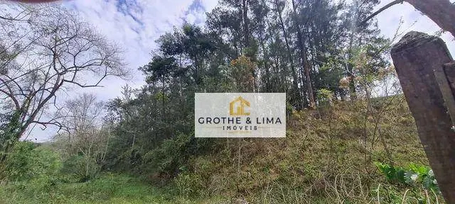 Plot for sale of 57 acres in Jacareí, SP, Brazil