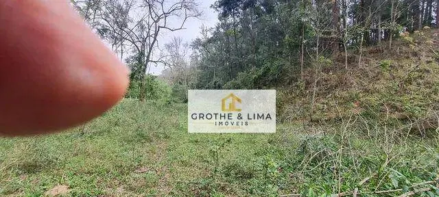 Plot for sale of 57 acres in Jacareí, SP, Brazil