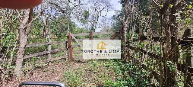 Plot for sale of 57 acres in Jacareí, SP, Brazil