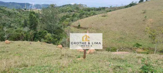 Plot for sale of 57 acres in Jacareí, SP, Brazil