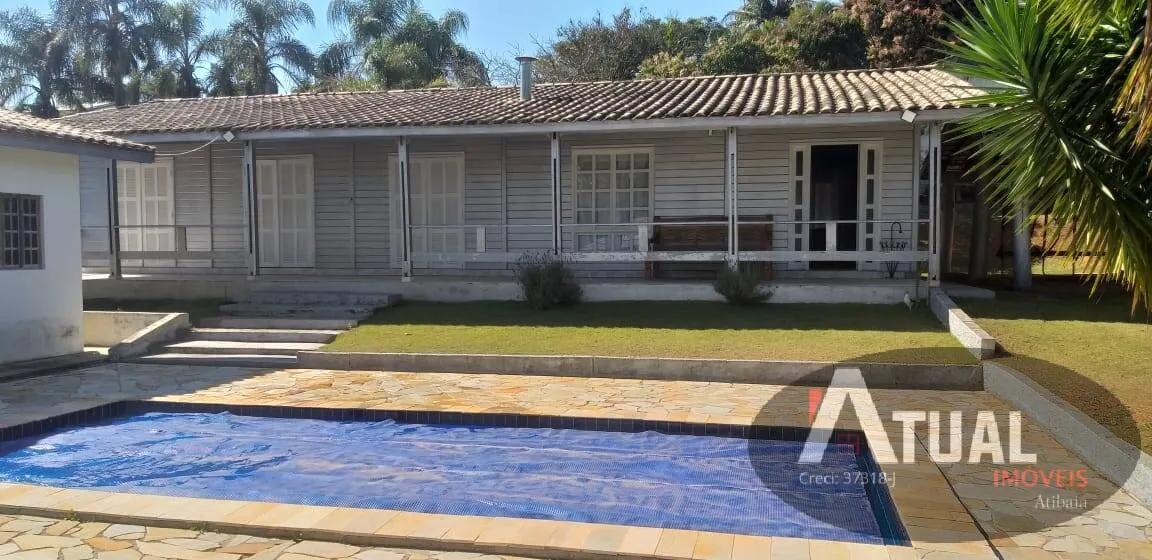 House for sale of 1,000 m² in Piracaia, SP, Brazil