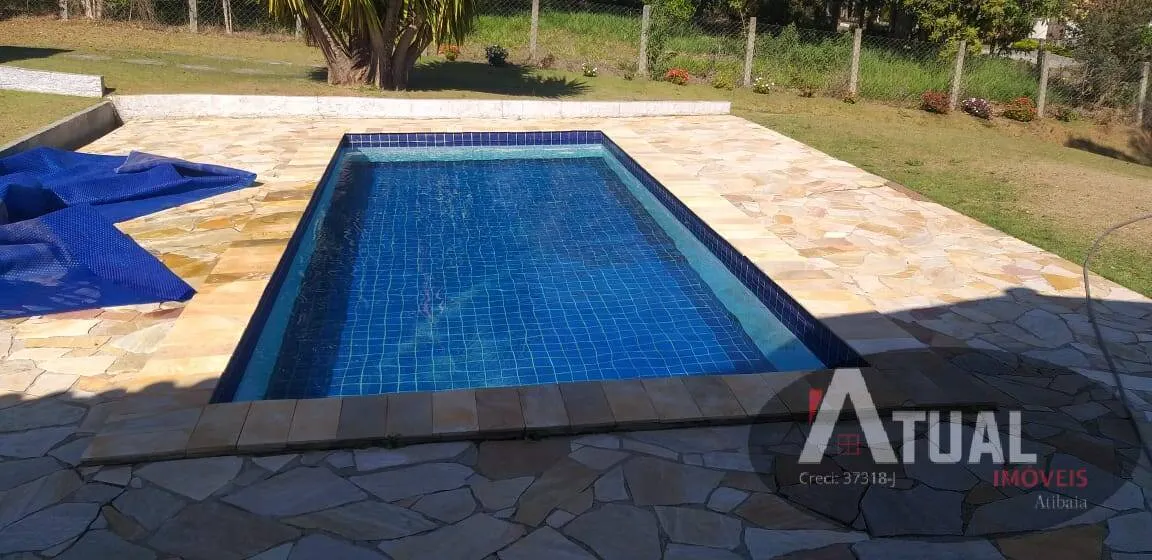House for sale of 1,000 m² in Piracaia, SP, Brazil