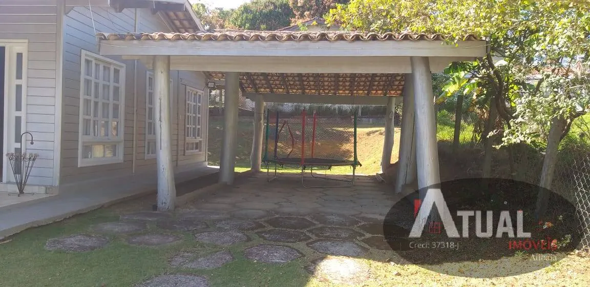 House for sale of 1,000 m² in Piracaia, SP, Brazil
