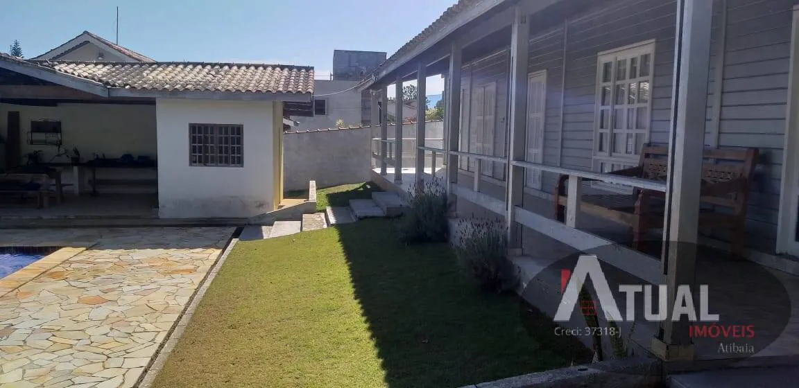 House for sale of 1,000 m² in Piracaia, SP, Brazil