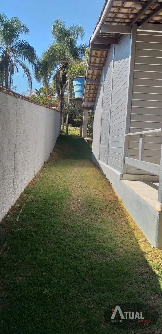 House for sale of 1,000 m² in Piracaia, SP, Brazil