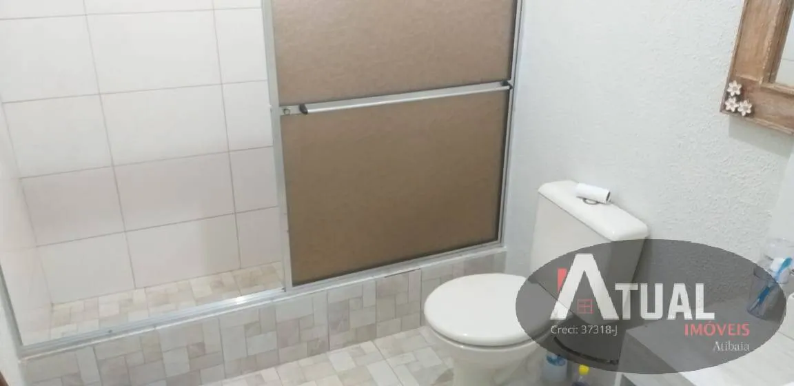 House for sale of 1,000 m² in Piracaia, SP, Brazil
