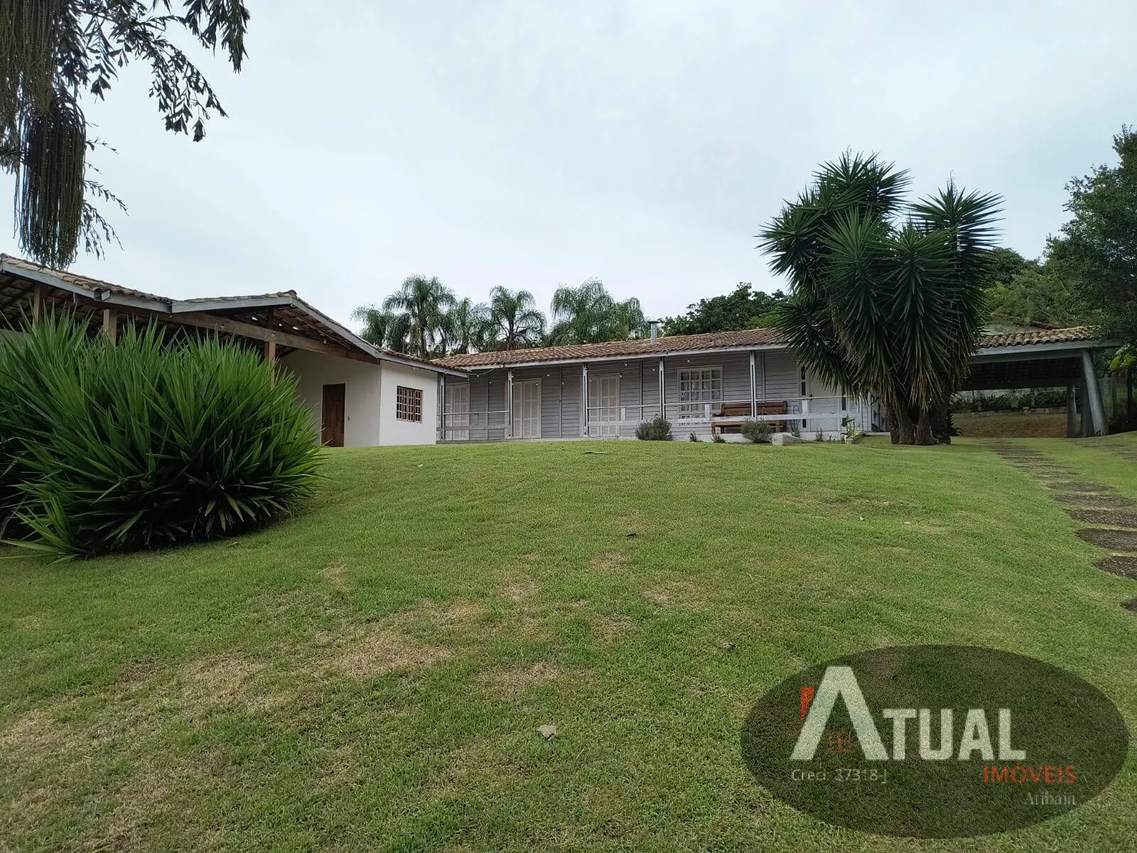 House for sale of 1,000 m² in Piracaia, SP, Brazil