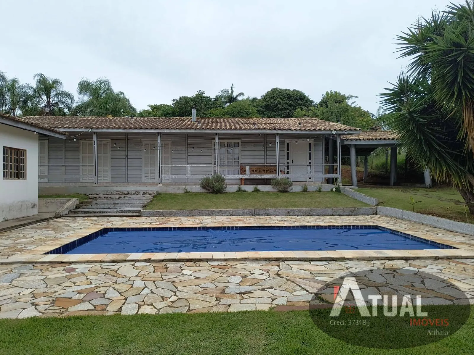 House for sale of 1,000 m² in Piracaia, SP, Brazil