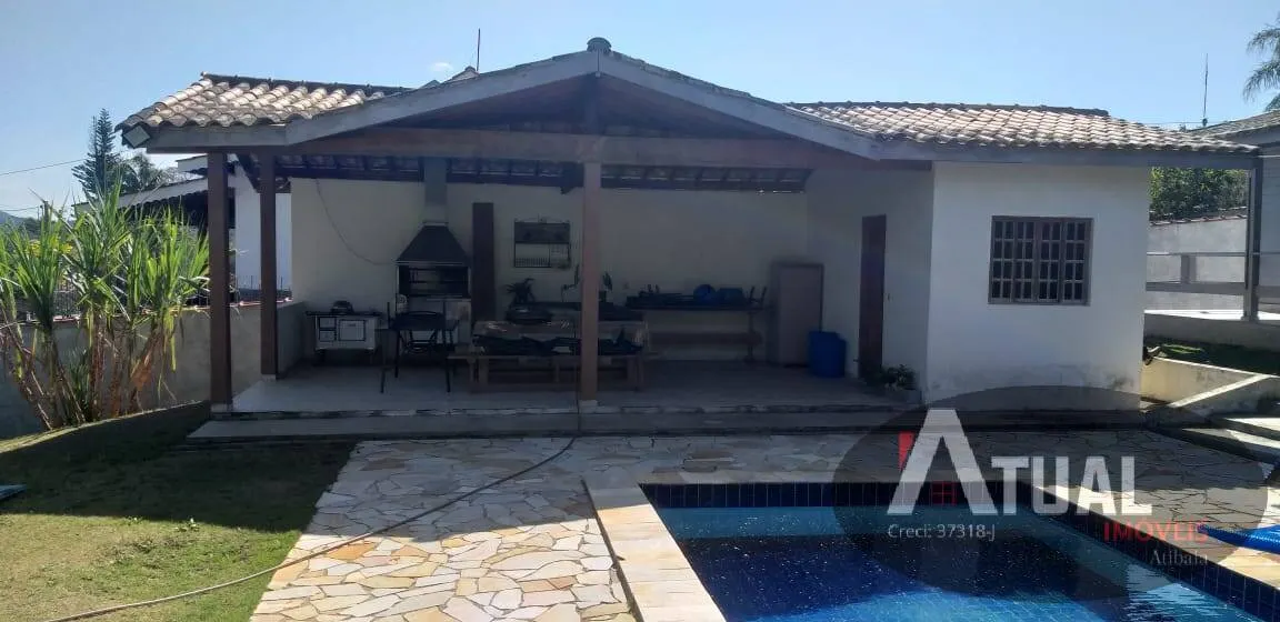 House for sale of 1,000 m² in Piracaia, SP, Brazil