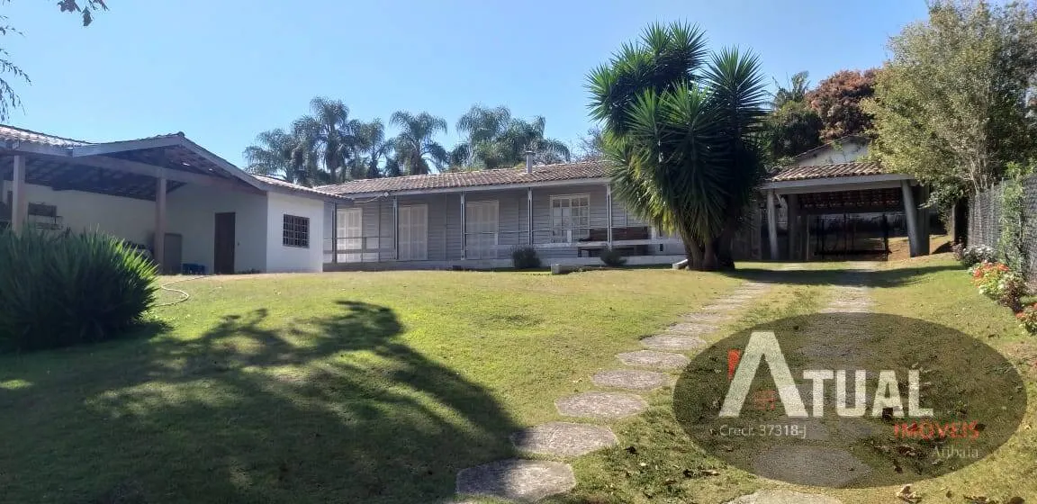 House for sale of 1,000 m² in Piracaia, SP, Brazil