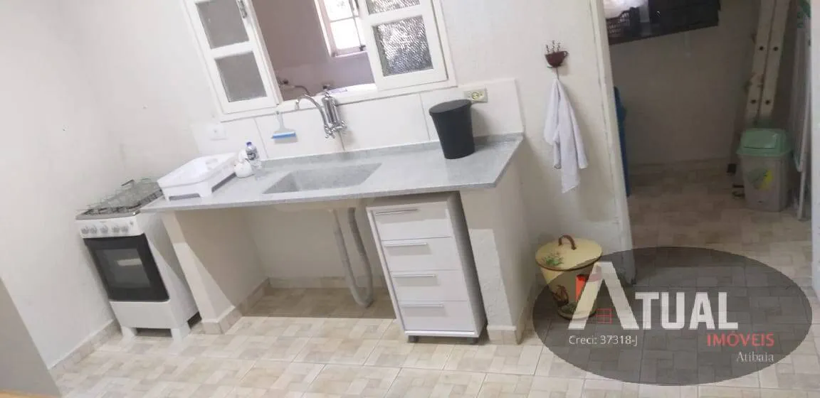 House for sale of 1,000 m² in Piracaia, SP, Brazil