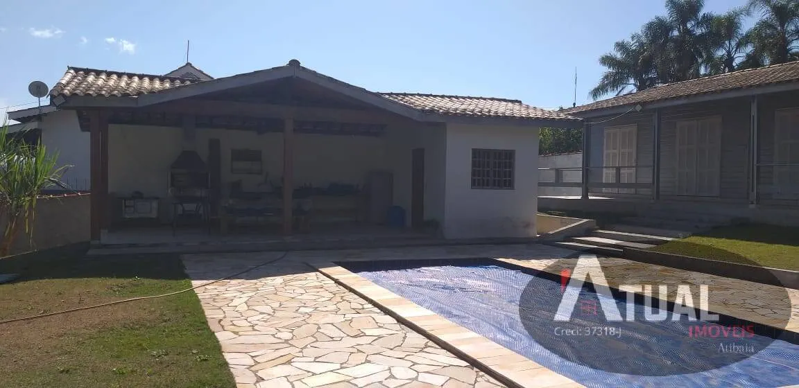 House for sale of 1,000 m² in Piracaia, SP, Brazil