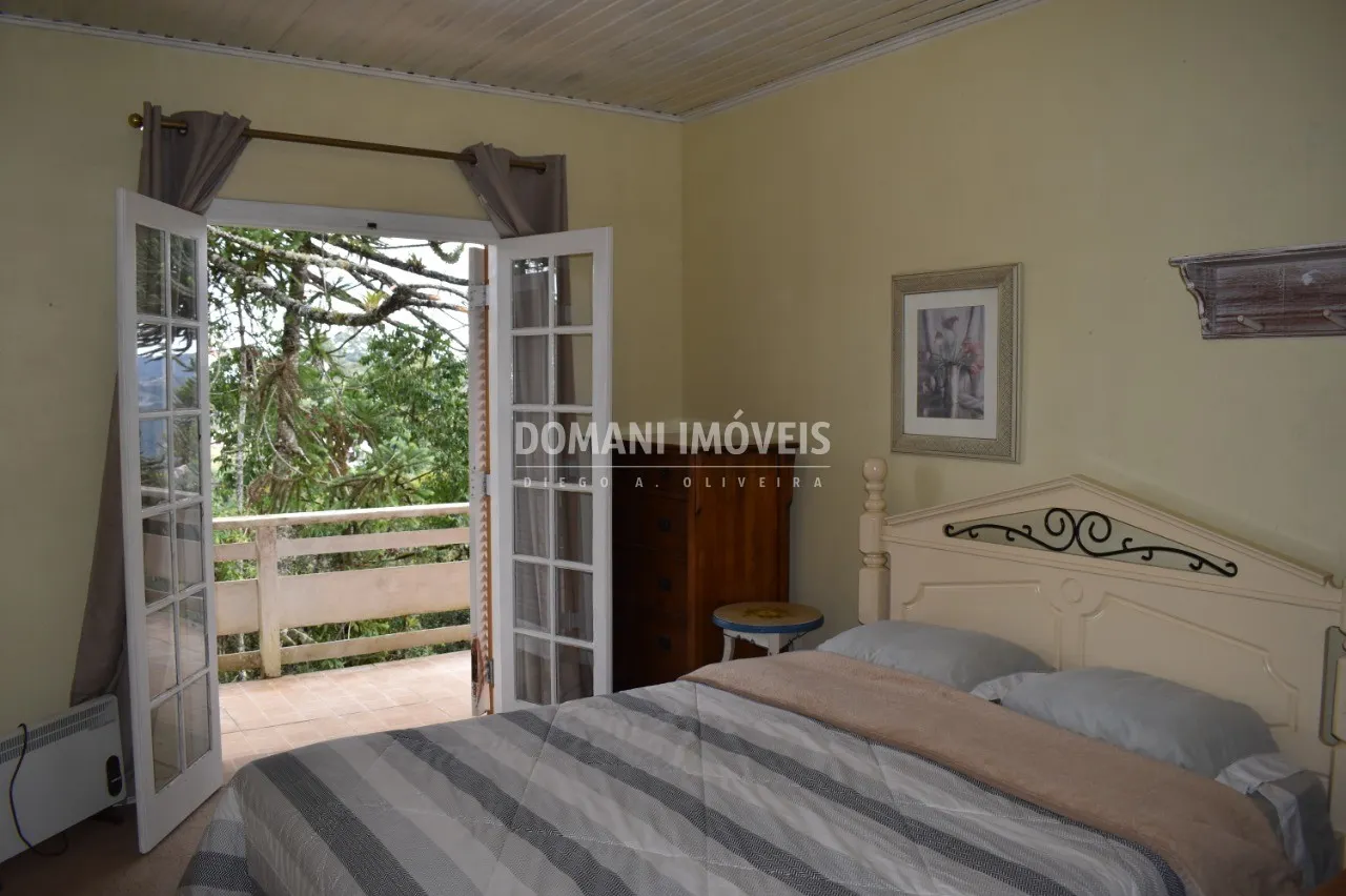 Casa à venda de 3.400 m² em Campos do Jordão, SP, Brasil