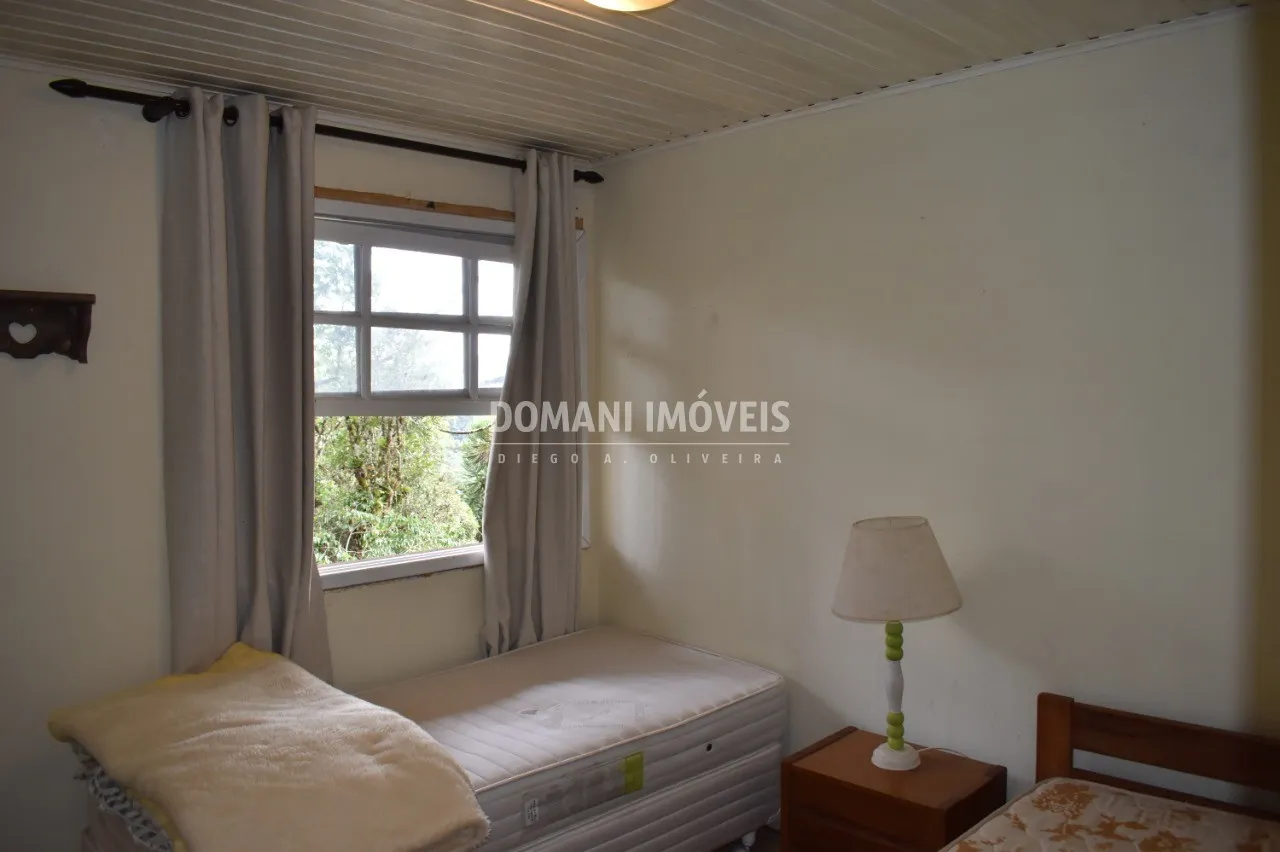 Casa à venda de 3.400 m² em Campos do Jordão, SP, Brasil