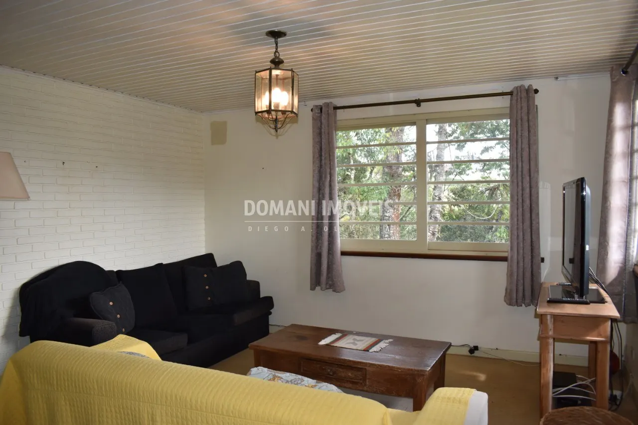 Casa à venda de 3.400 m² em Campos do Jordão, SP, Brasil