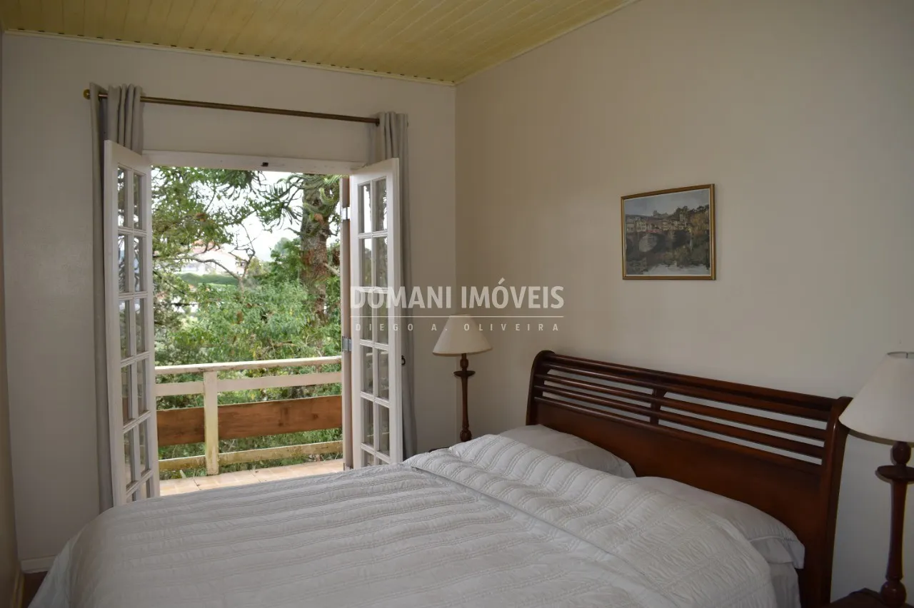 Casa à venda de 3.400 m² em Campos do Jordão, SP, Brasil