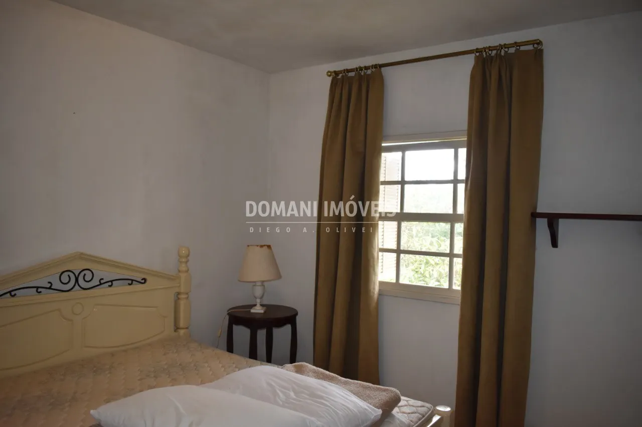 Casa à venda de 3.400 m² em Campos do Jordão, SP, Brasil