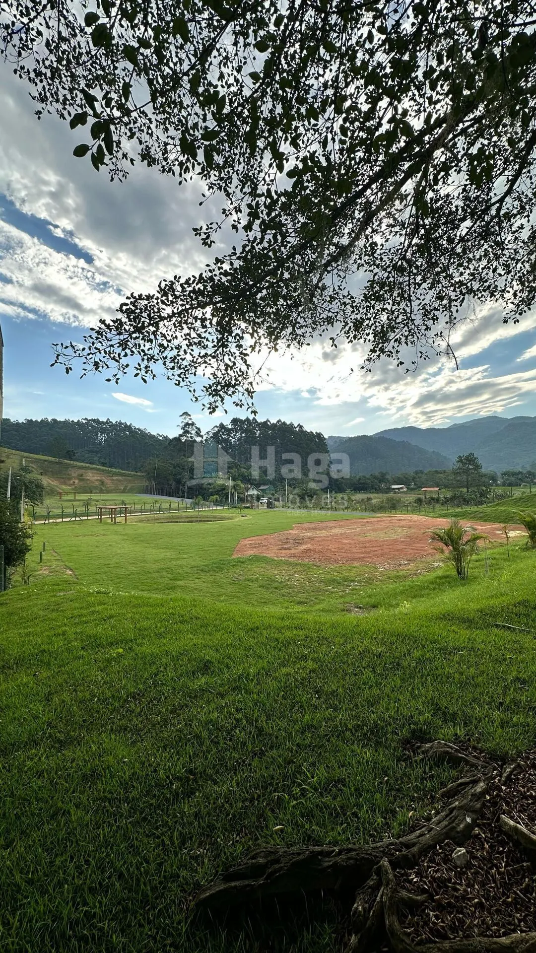 Country home for sale of 4,000 m² in Tijucas, SC, Brazil