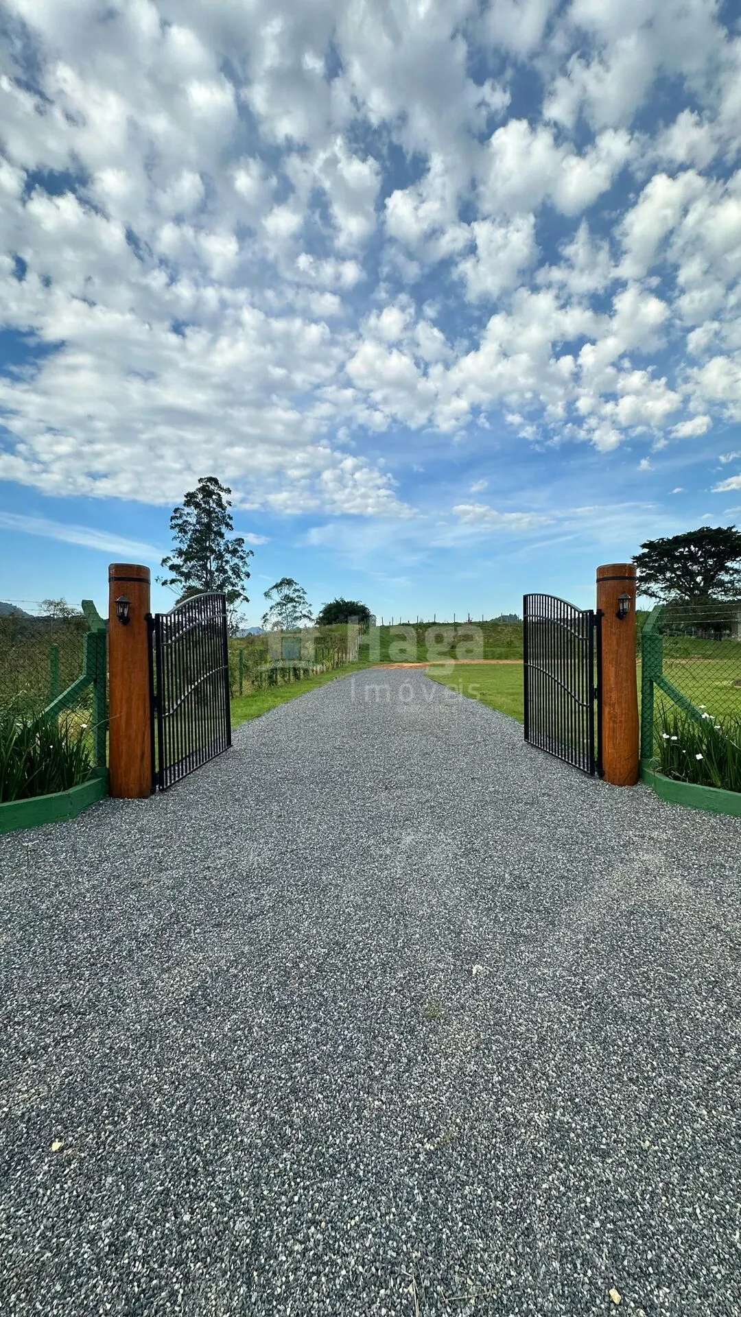 Country home for sale of 4,000 m² in Tijucas, SC, Brazil