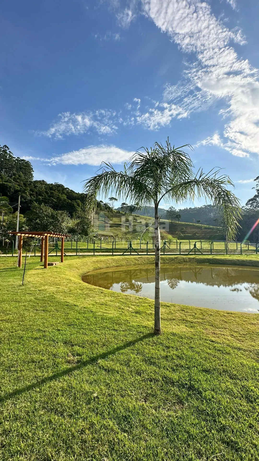 Country home for sale of 4,000 m² in Tijucas, SC, Brazil