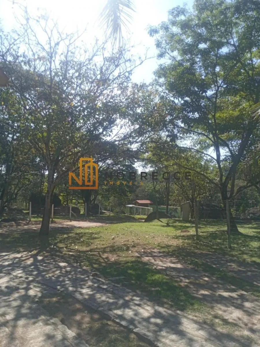 Chácara à venda de 9.800 m² em Indaiatuba, SP, Brasil