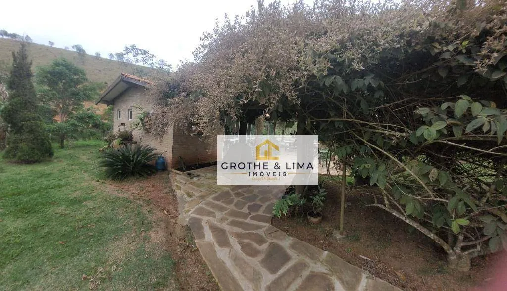 Sítio à venda de 2 ha em Tremembé, SP, Brasil
