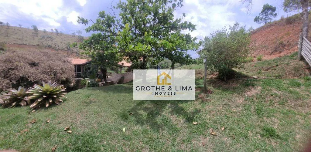 Sítio à venda de 2 ha em Tremembé, SP, Brasil