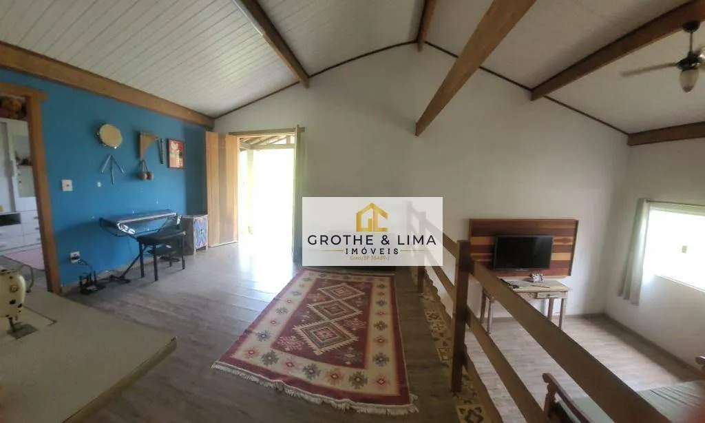 Sítio à venda de 2 ha em Tremembé, SP, Brasil