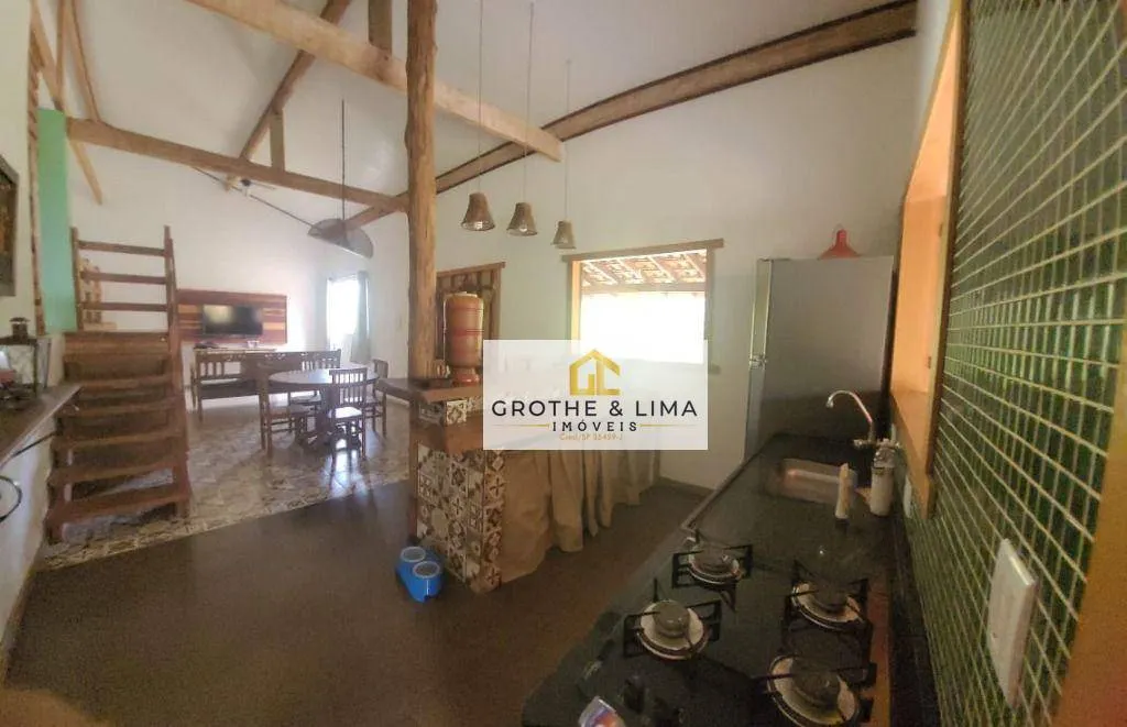 Sítio à venda de 2 ha em Tremembé, SP, Brasil