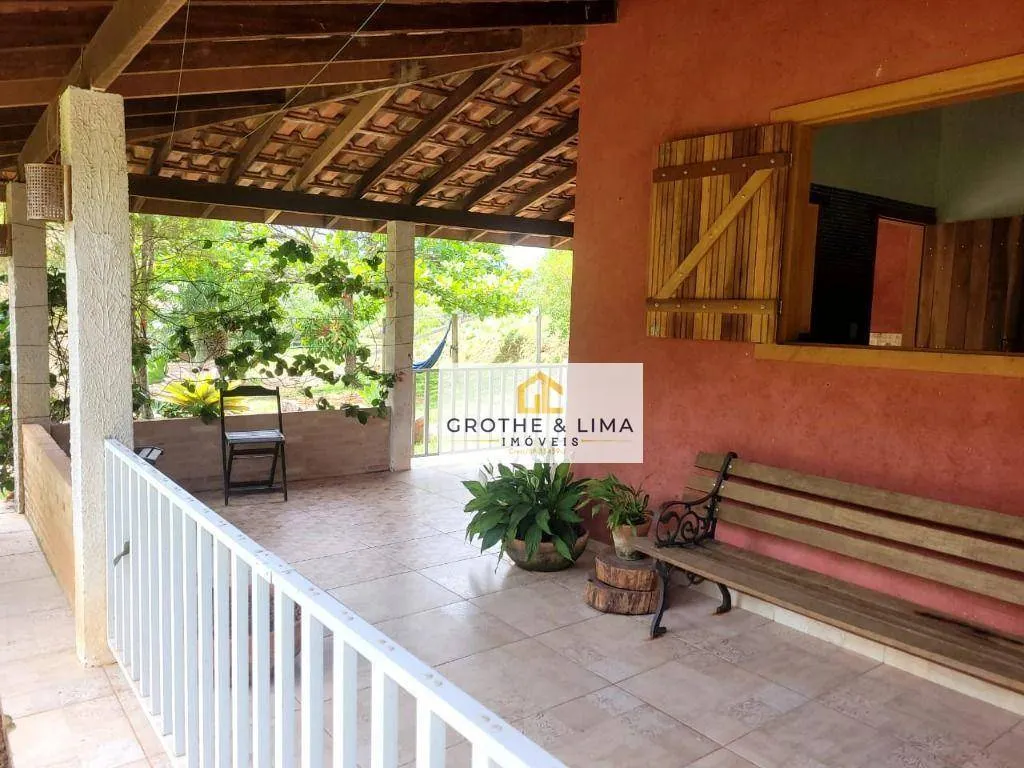 Sítio à venda de 2 ha em Tremembé, SP, Brasil