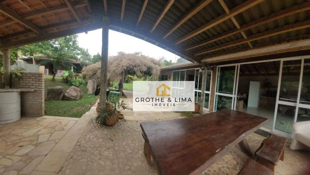Sítio à venda de 2 ha em Tremembé, SP, Brasil