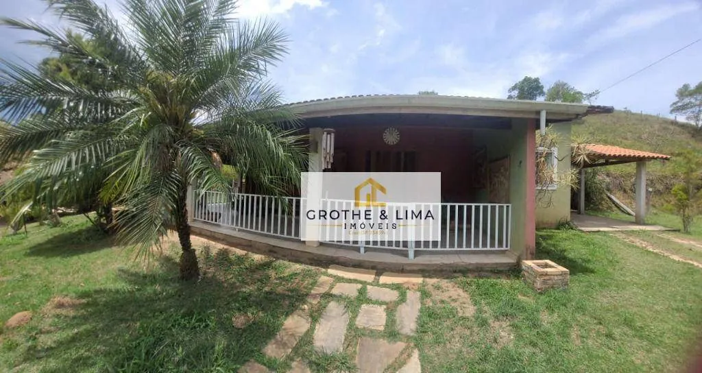 Sítio à venda de 2 ha em Tremembé, SP, Brasil