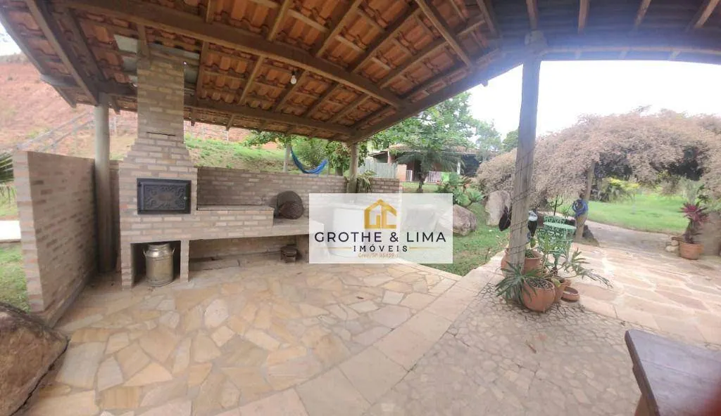 Sítio à venda de 2 ha em Tremembé, SP, Brasil