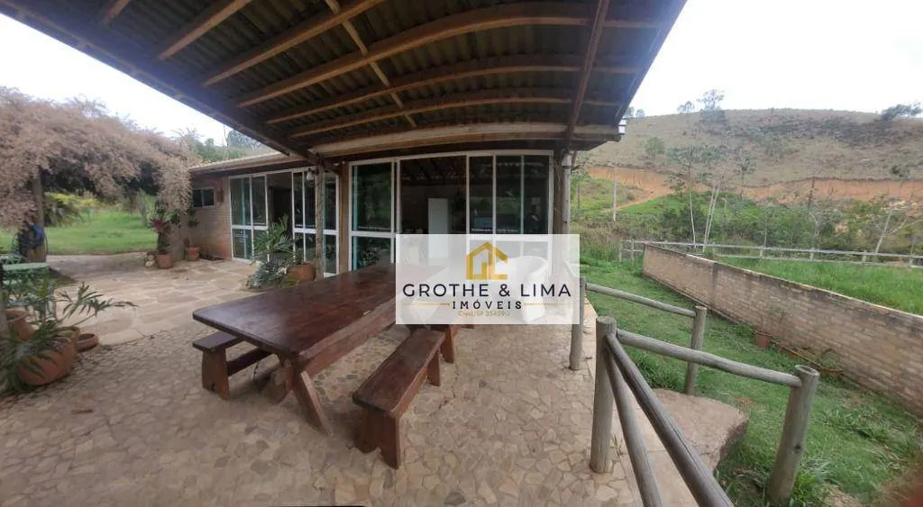 Sítio à venda de 2 ha em Tremembé, SP, Brasil