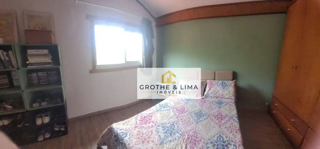 Sítio à venda de 2 ha em Tremembé, SP, Brasil