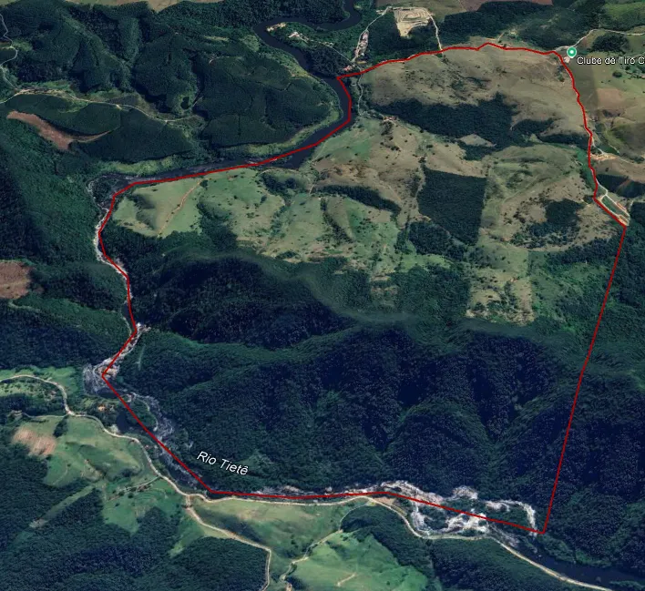 Fazenda à venda de 600 ha em Cabreúva, SP, Brasil