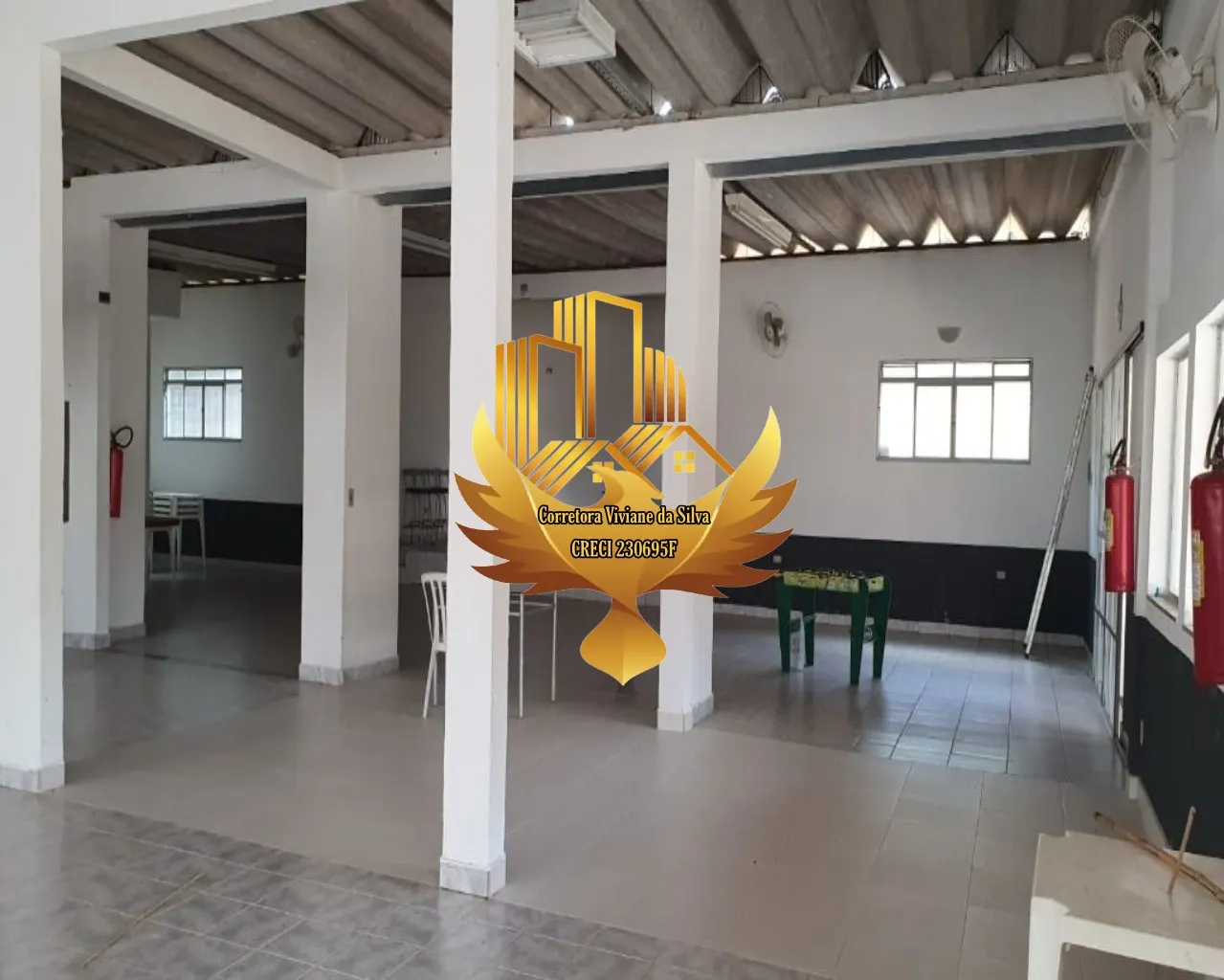 Country home for sale of 2,220 m² in São José dos Campos, SP, Brazil