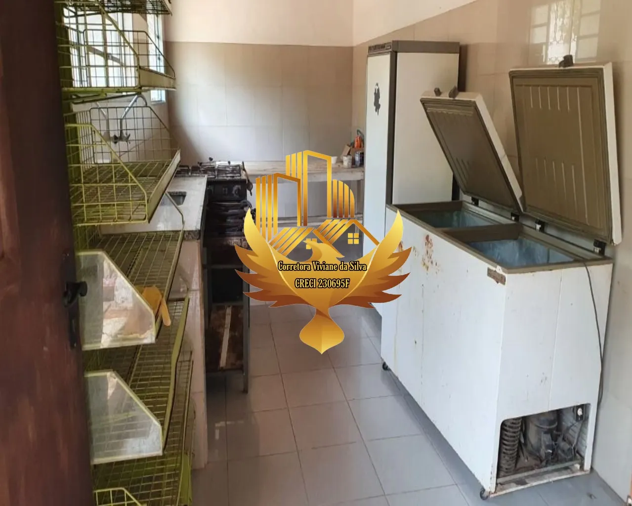 Country home for sale of 2,220 m² in São José dos Campos, SP, Brazil