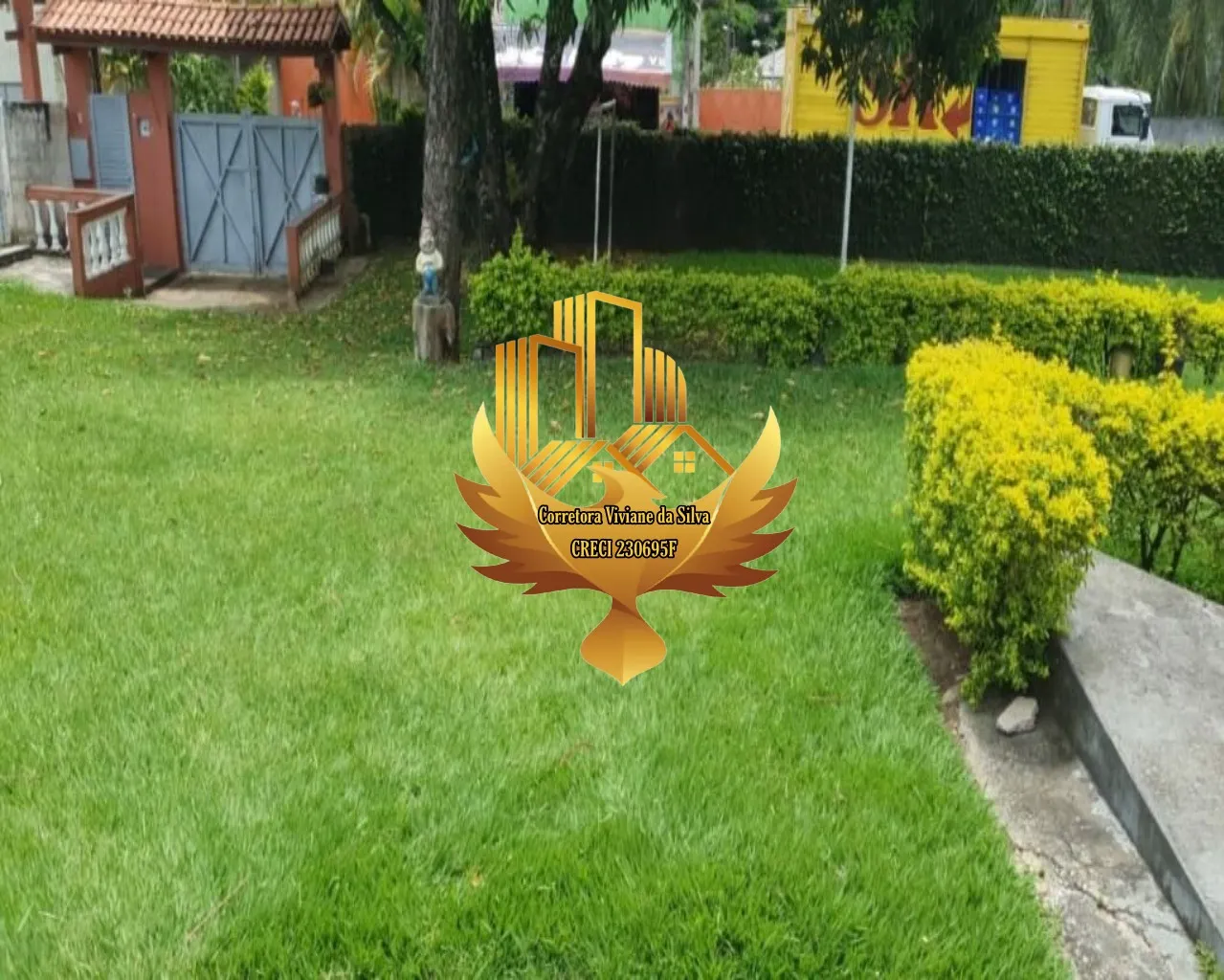 Country home for sale of 2,220 m² in São José dos Campos, SP, Brazil