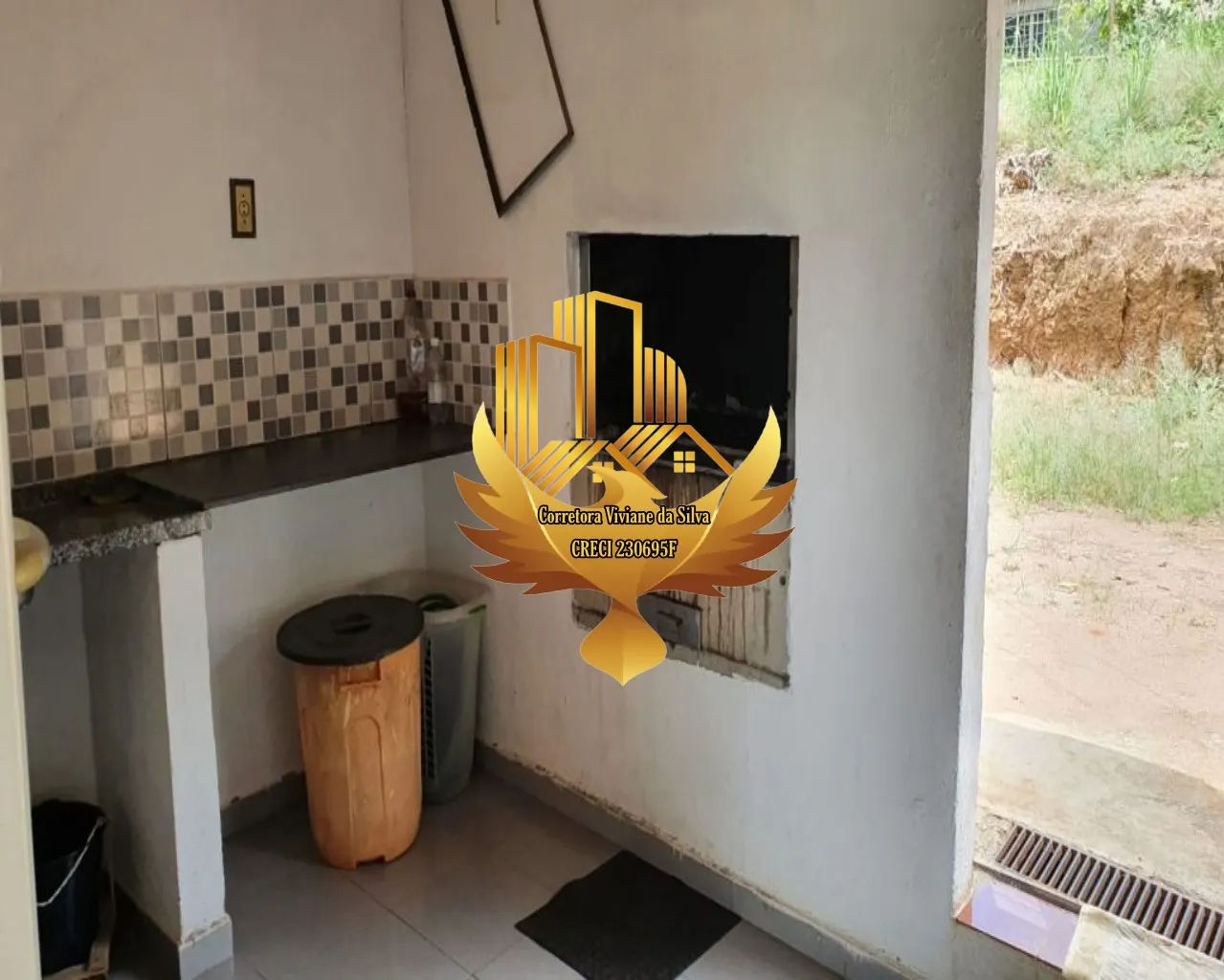 Country home for sale of 2,220 m² in São José dos Campos, SP, Brazil