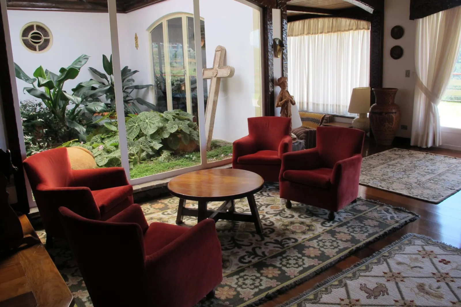Chácara à venda de 3.157 m² em Campos do Jordão, SP, Brasil