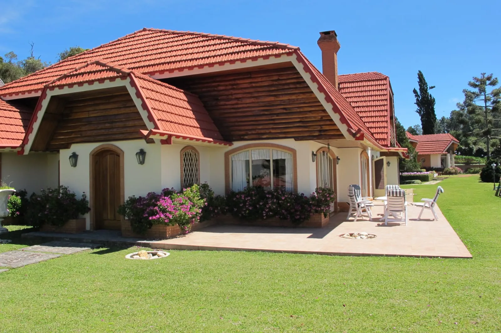 Chácara à venda de 3.157 m² em Campos do Jordão, SP, Brasil