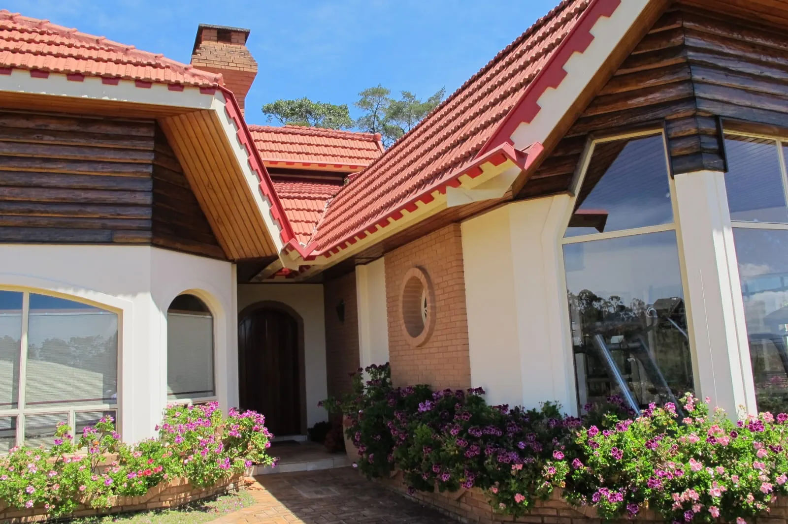 Chácara à venda de 3.157 m² em Campos do Jordão, SP, Brasil
