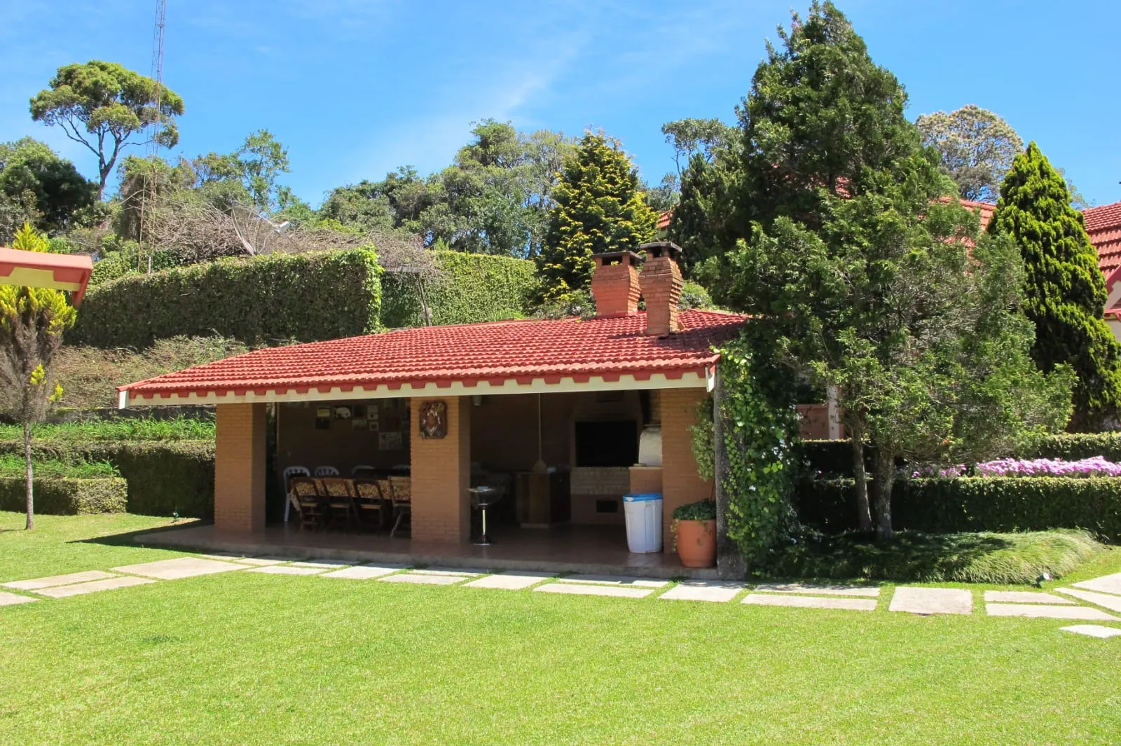 Chácara à venda de 3.157 m² em Campos do Jordão, SP, Brasil