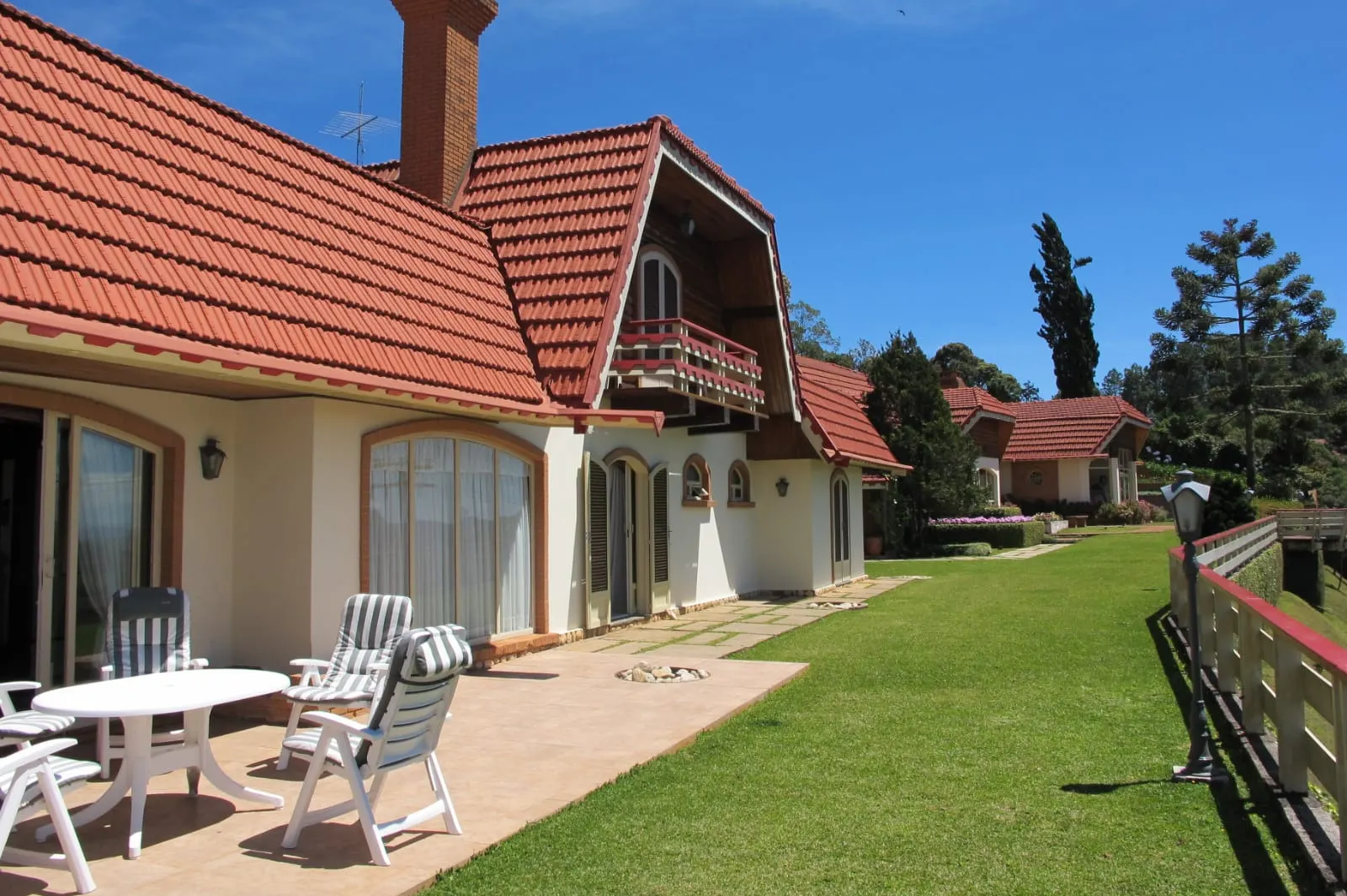 Chácara à venda de 3.157 m² em Campos do Jordão, SP, Brasil
