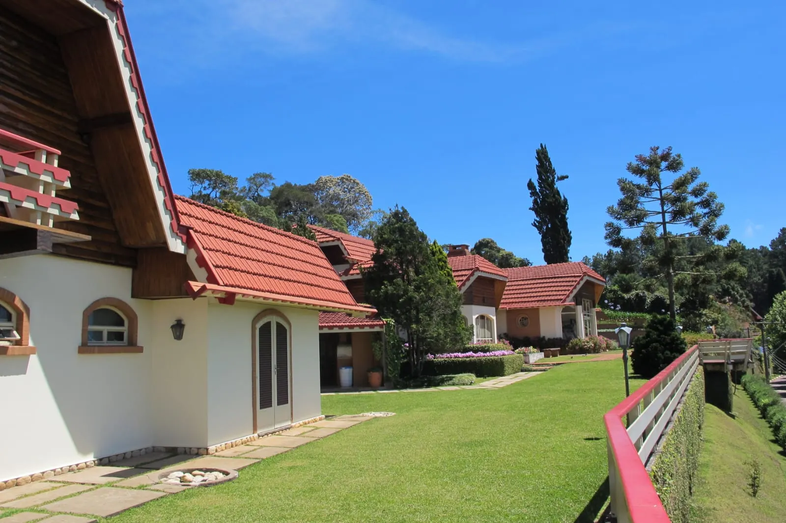 Chácara à venda de 3.157 m² em Campos do Jordão, SP, Brasil
